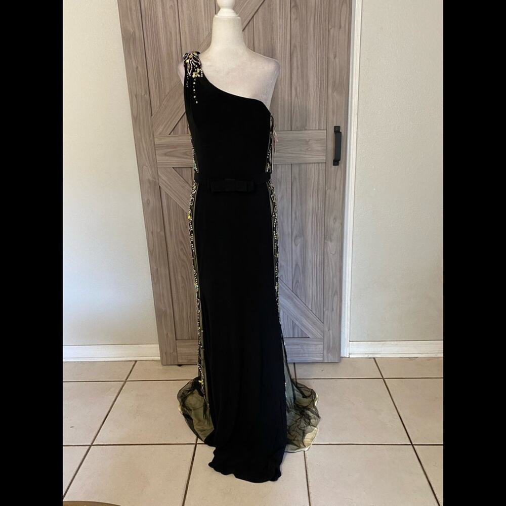 NWT ALYCE Black label style TT88 black 10